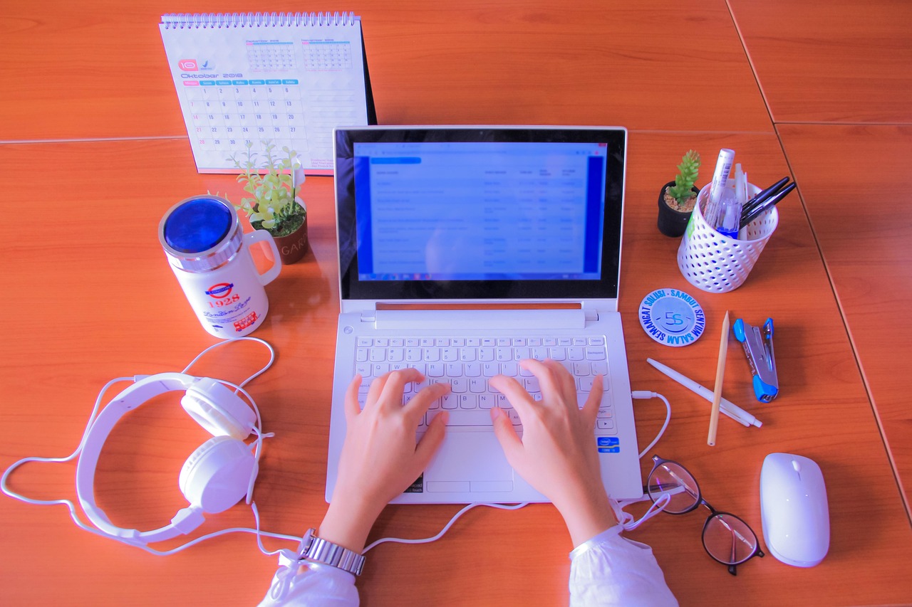 Blogger