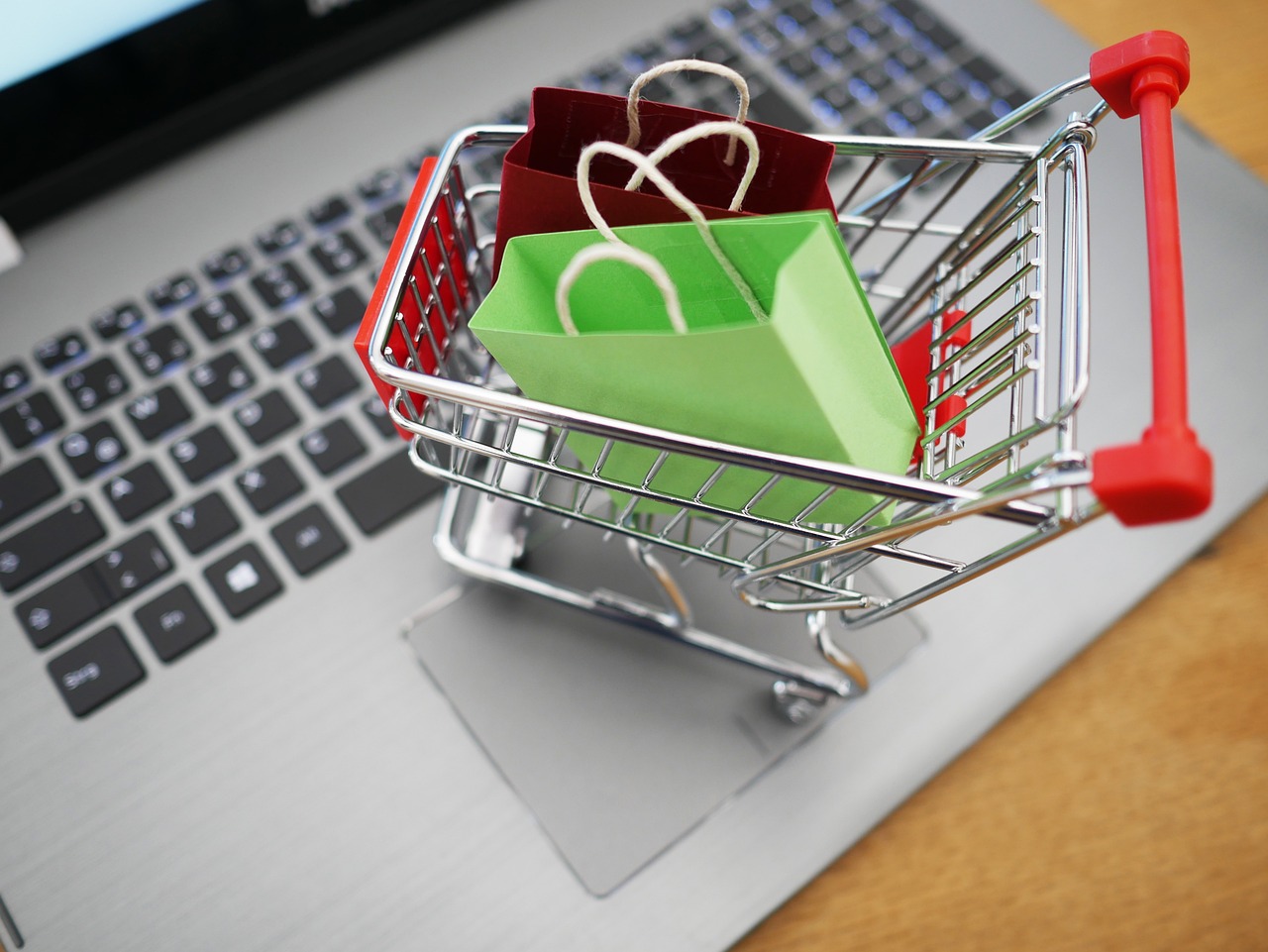 Predajcovia a e-shopy