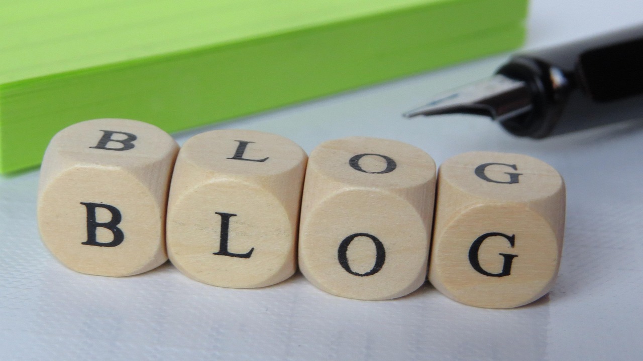 Blog